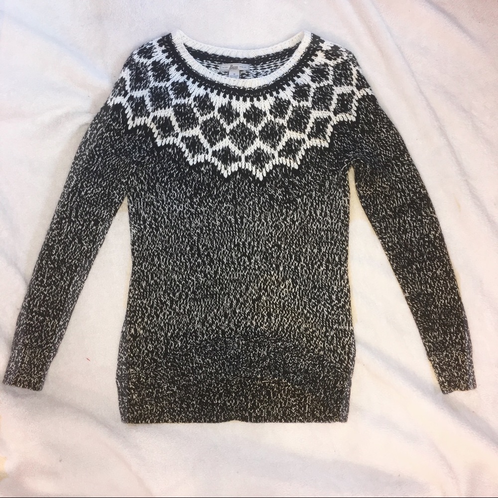 Winter Sweater
